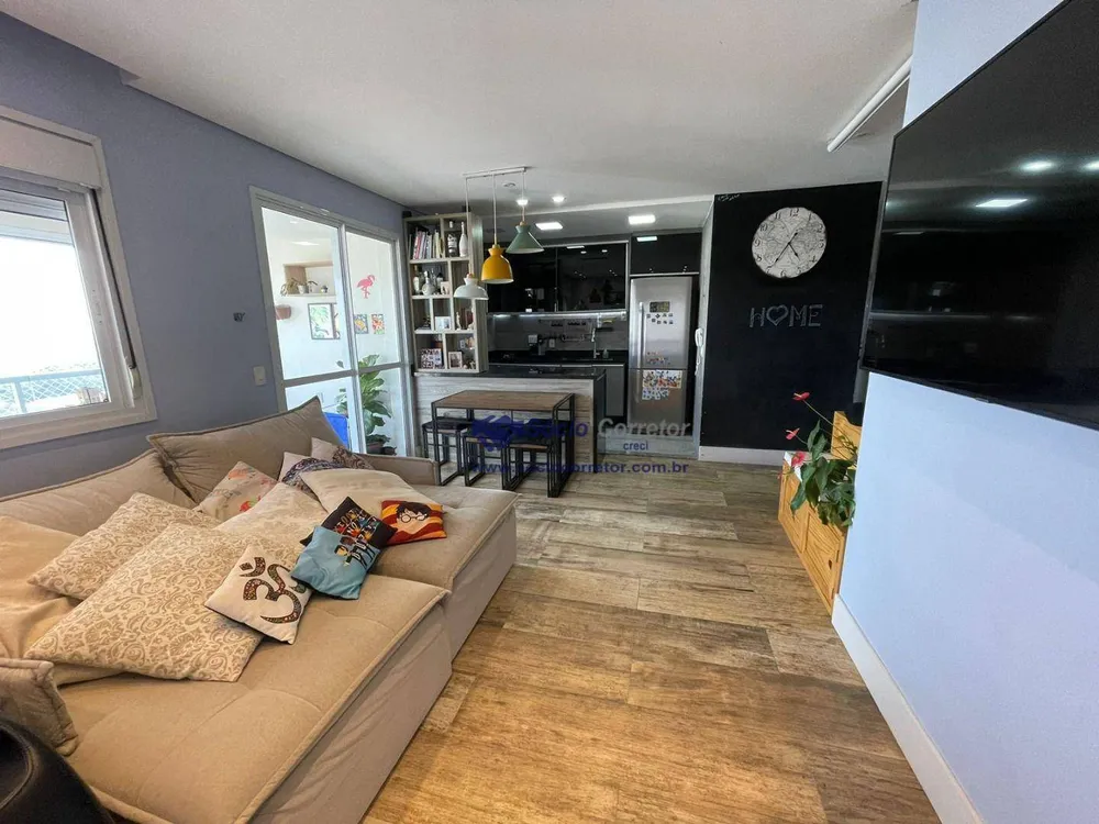 Apartamento, 3 quartos, 89 m² - Foto 4