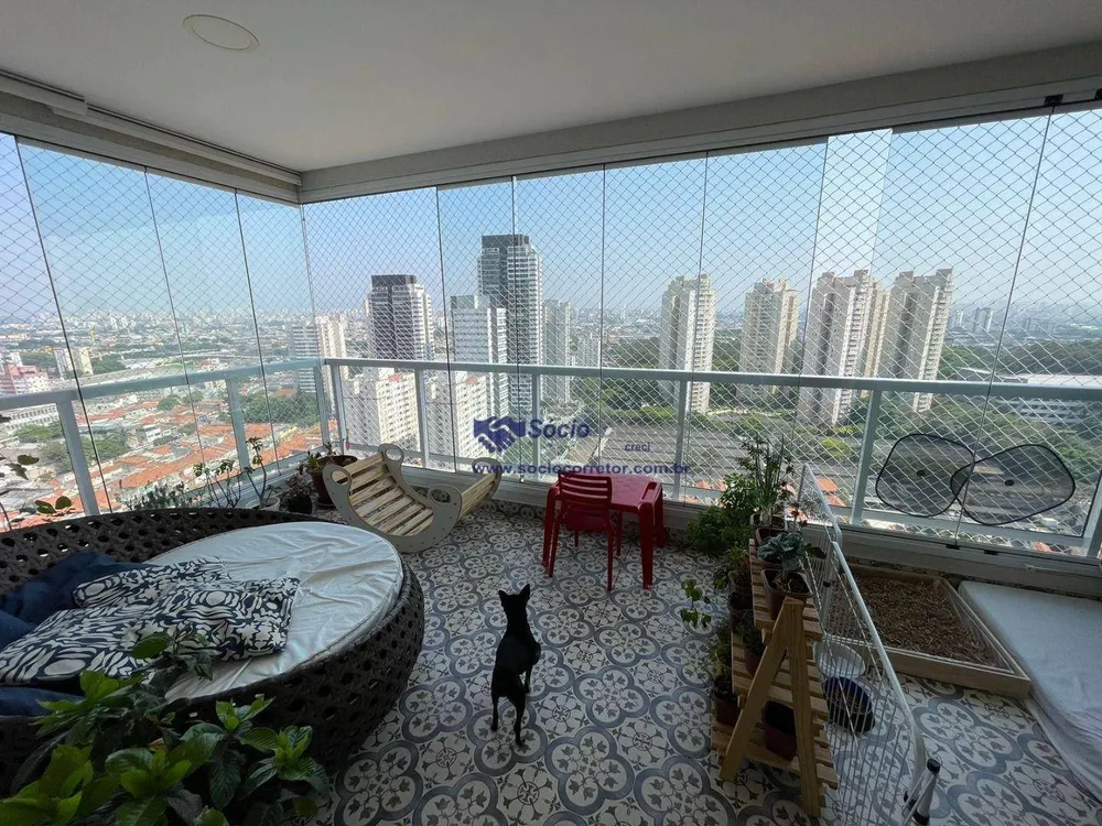 Apartamento, 3 quartos, 89 m² - Foto 1