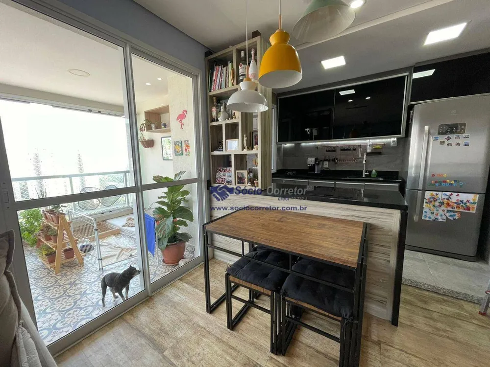 Apartamento, 3 quartos, 89 m² - Foto 8