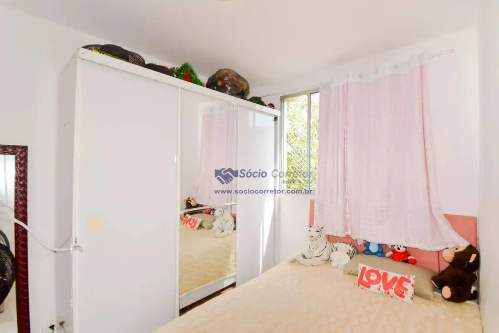 Cobertura, 3 quartos, 107 m² - Foto 10