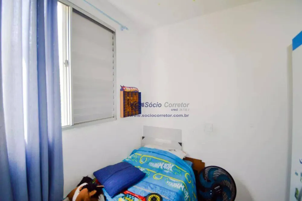 Cobertura, 3 quartos, 107 m² - Foto 14