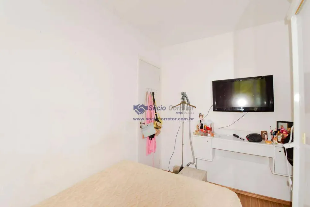 Cobertura, 3 quartos, 107 m² - Foto 11