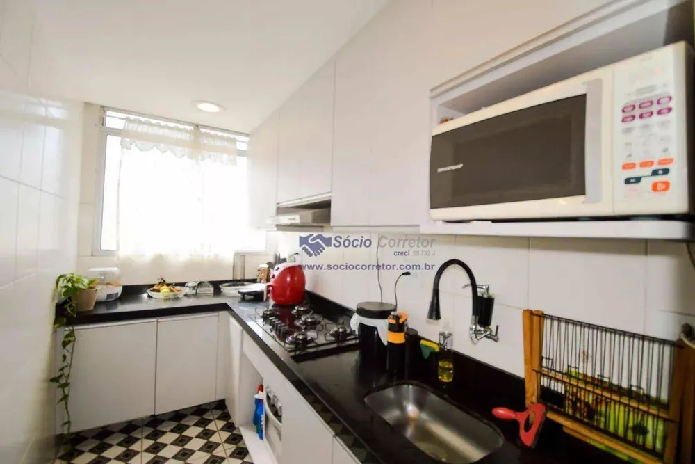 Cobertura, 3 quartos, 107 m² - Foto 8