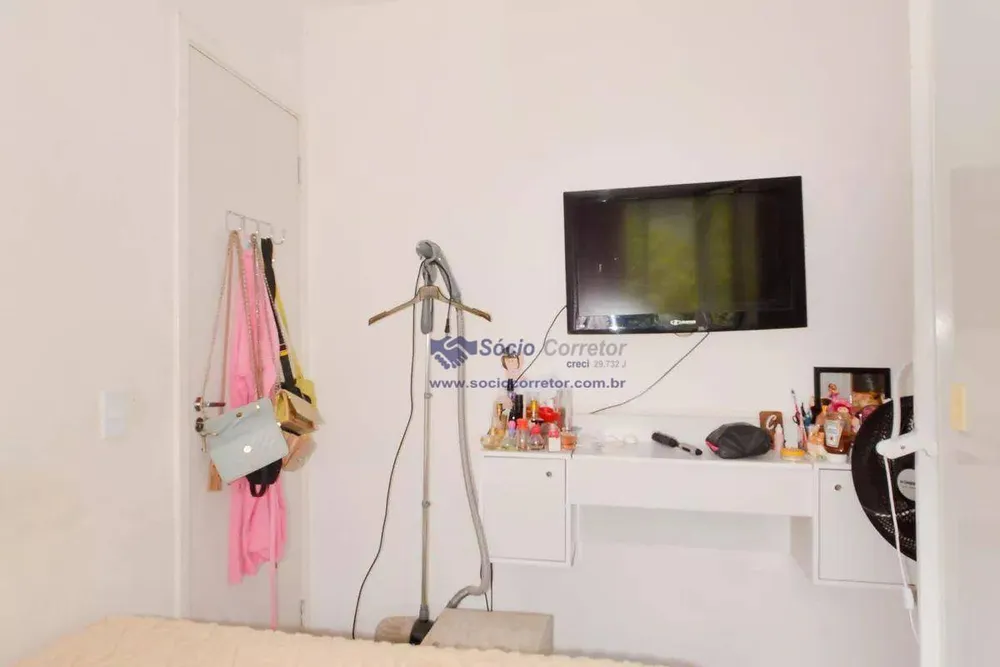 Cobertura, 3 quartos, 107 m² - Foto 12