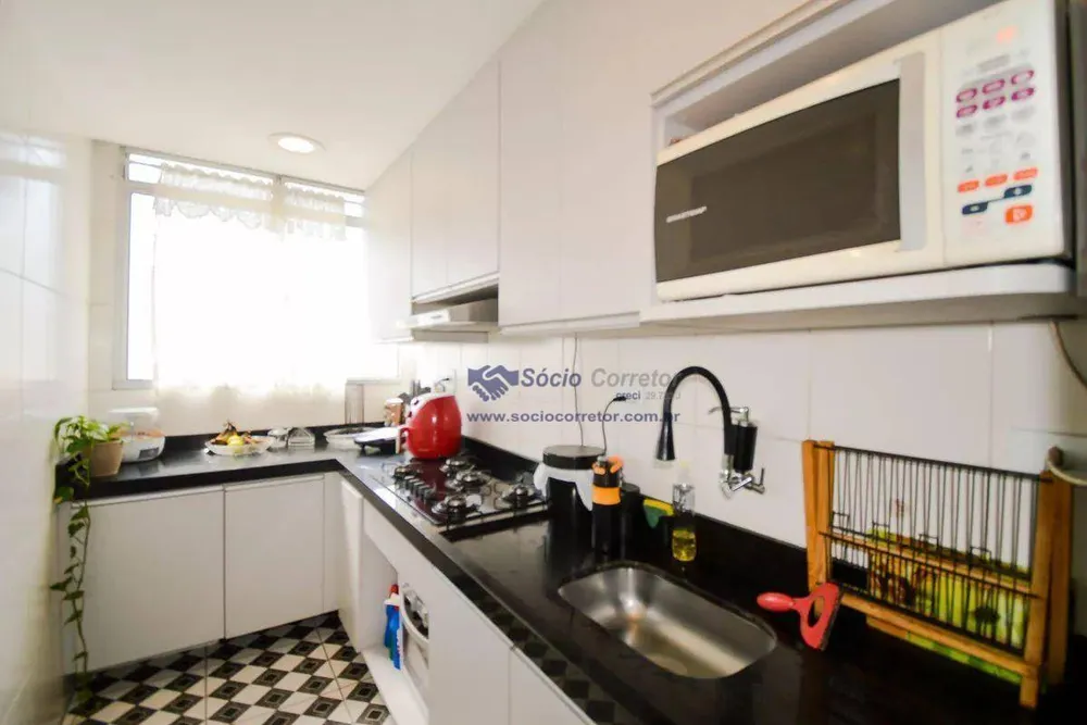 Cobertura, 3 quartos, 107 m² - Foto 9