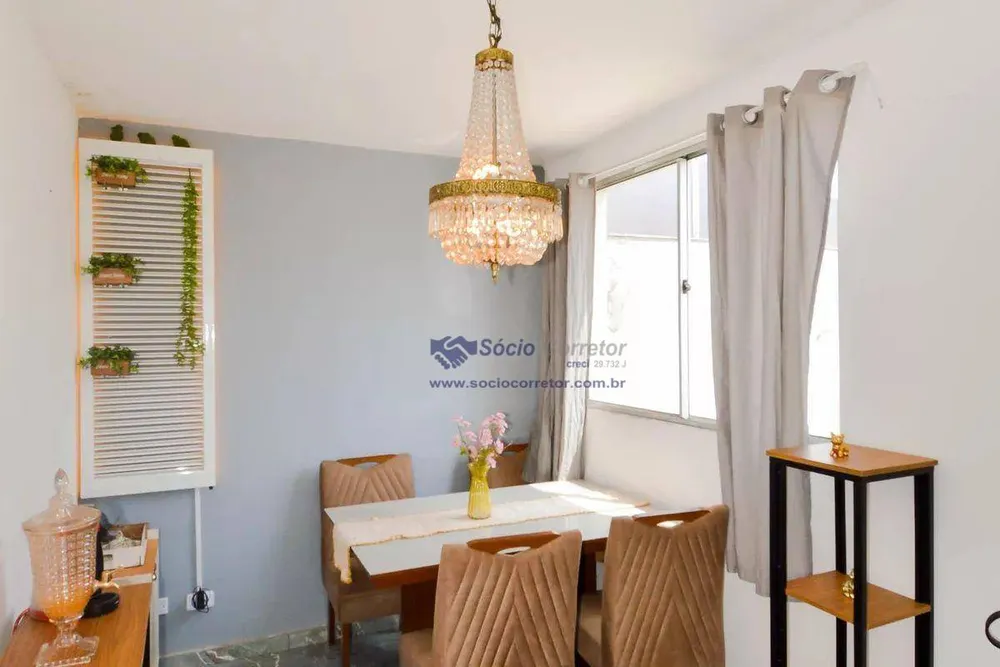 Cobertura, 3 quartos, 107 m² - Foto 5