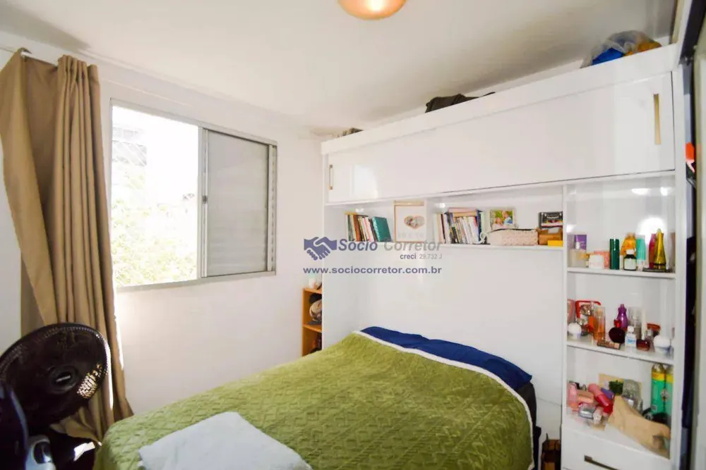 Cobertura, 3 quartos, 107 m² - Foto 15