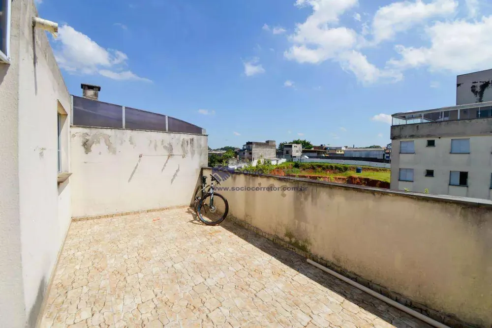 Cobertura, 3 quartos, 107 m² - Foto 16