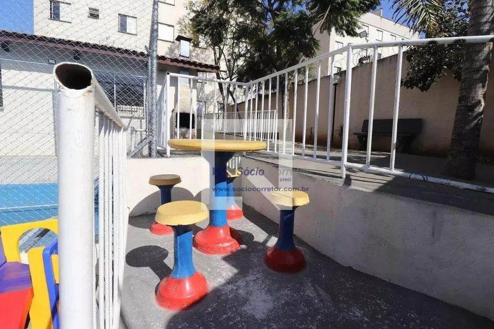 Cobertura, 3 quartos, 107 m² - Foto 19