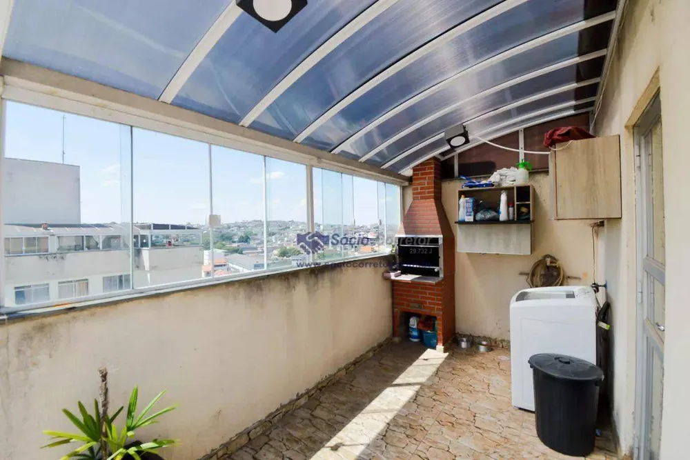 Cobertura, 3 quartos, 107 m² - Foto 20