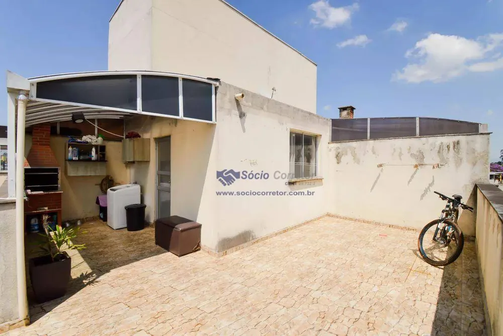 Cobertura, 3 quartos, 107 m² - Foto 17
