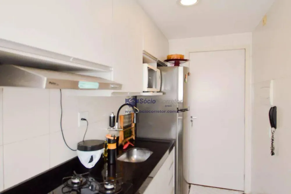 Cobertura, 3 quartos, 107 m² - Foto 6