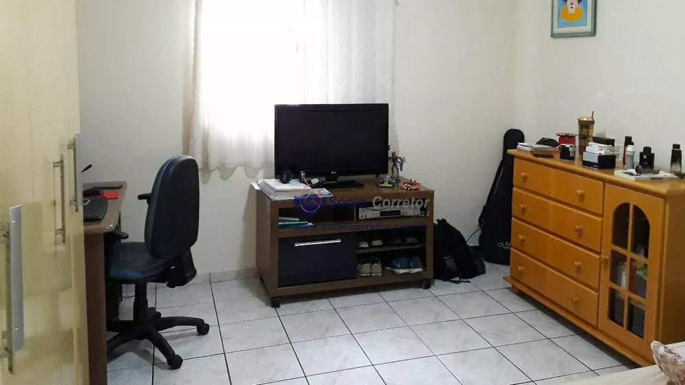 Sobrado à venda com 4 quartos, 133m² - Foto 7