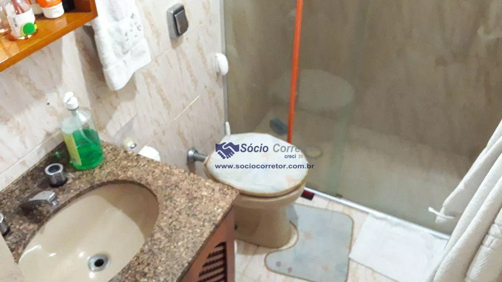 Sobrado à venda com 4 quartos, 133m² - Foto 9