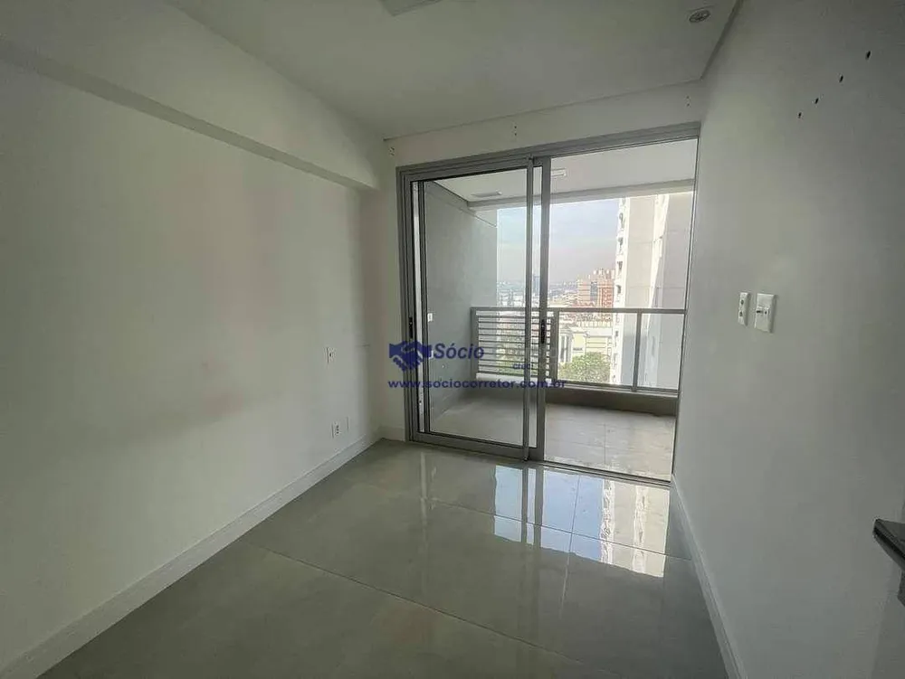Apartamento, 1 quarto, 39 m² - Foto 5