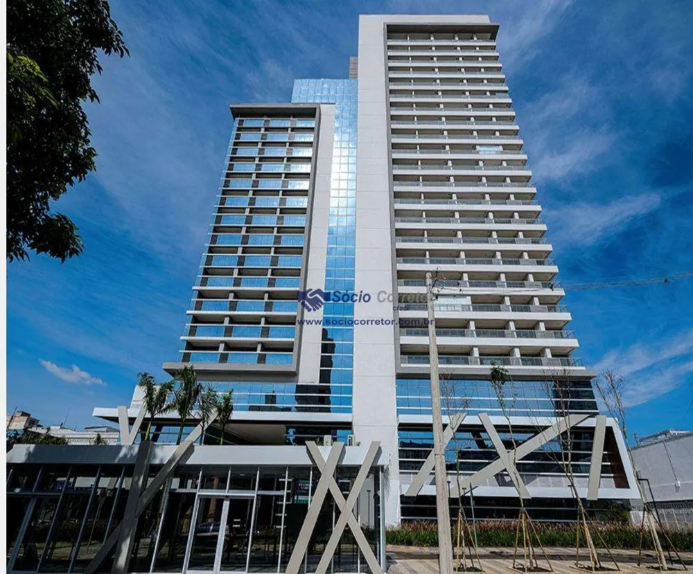 Apartamento, 1 quarto, 39 m² - Foto 16