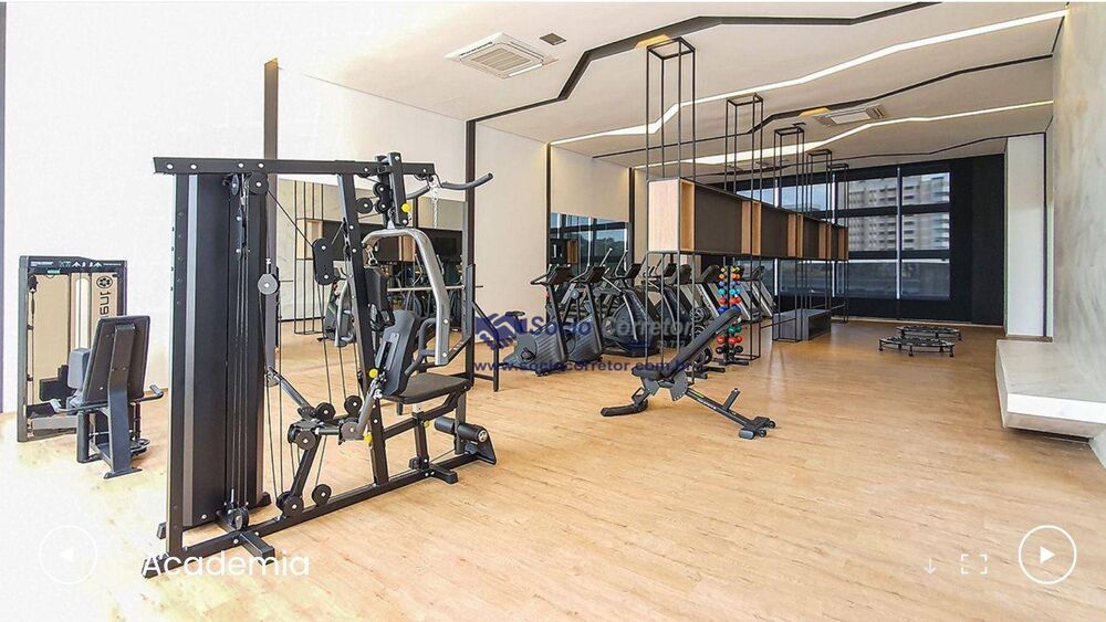 Apartamento, 1 quarto, 39 m² - Foto 6