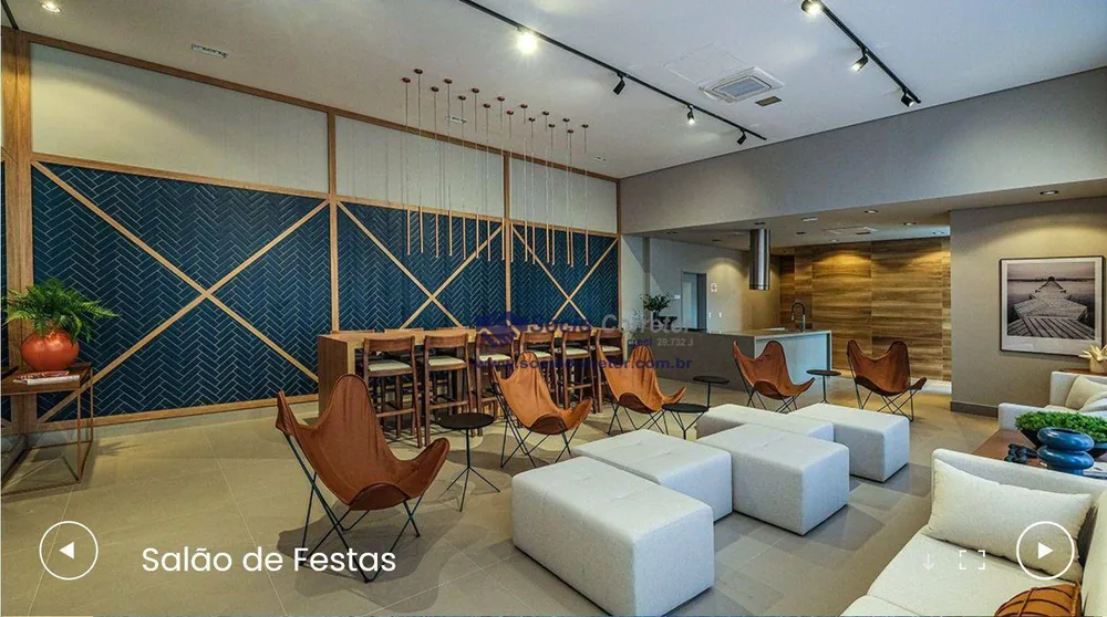 Apartamento, 1 quarto, 39 m² - Foto 10