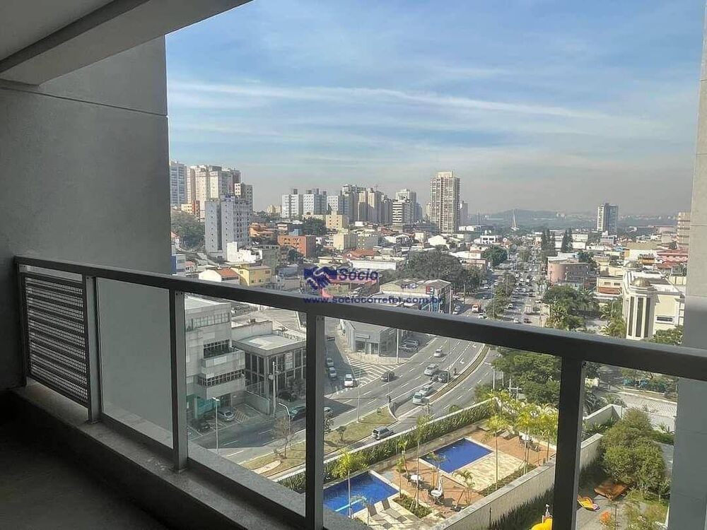 Apartamento, 1 quarto, 39 m² - Foto 3