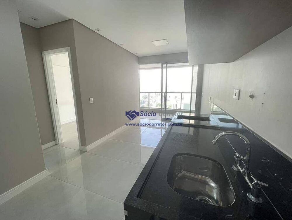 Apartamento, 1 quarto, 39 m² - Foto 2