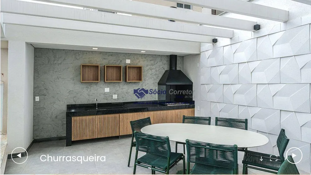 Apartamento, 1 quarto, 39 m² - Foto 14