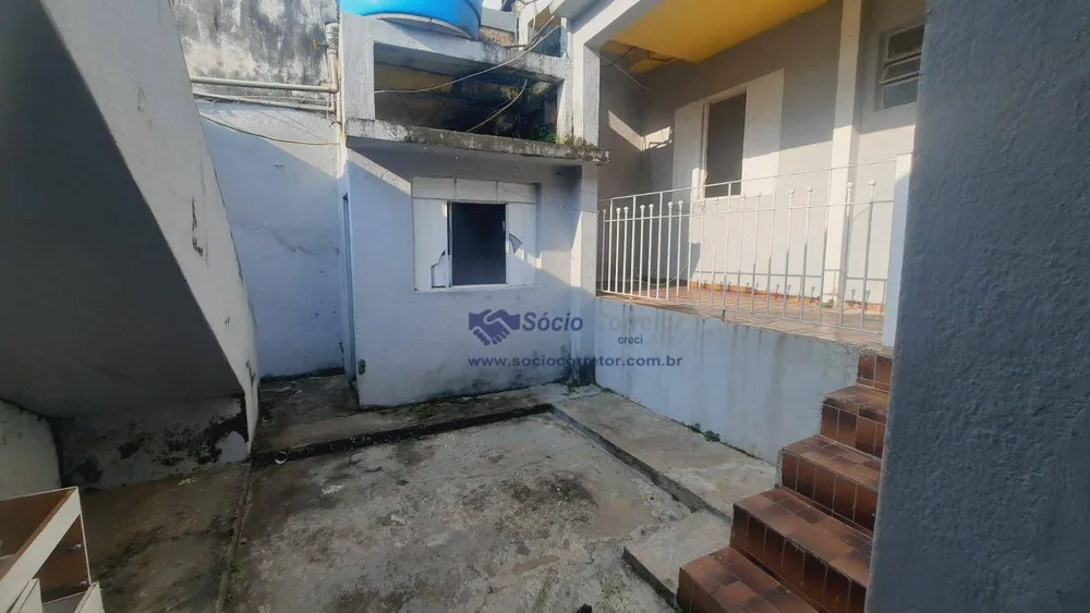 Casa, 4 quartos, 210 m² - Foto 1