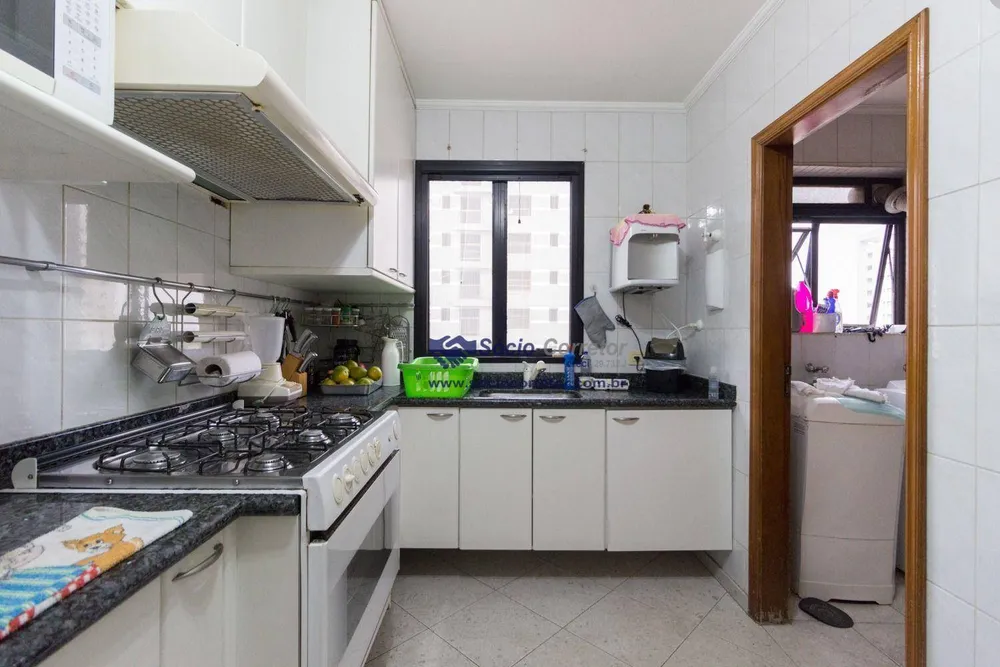 Cobertura, 3 quartos, 198 m² - Foto 6