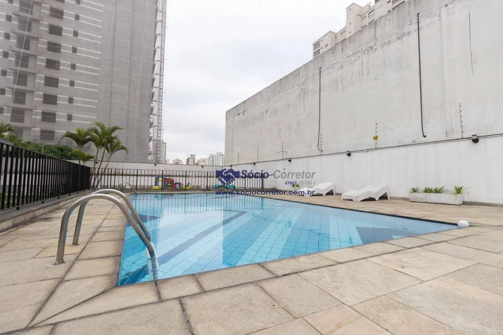Cobertura, 3 quartos, 198 m² - Foto 13