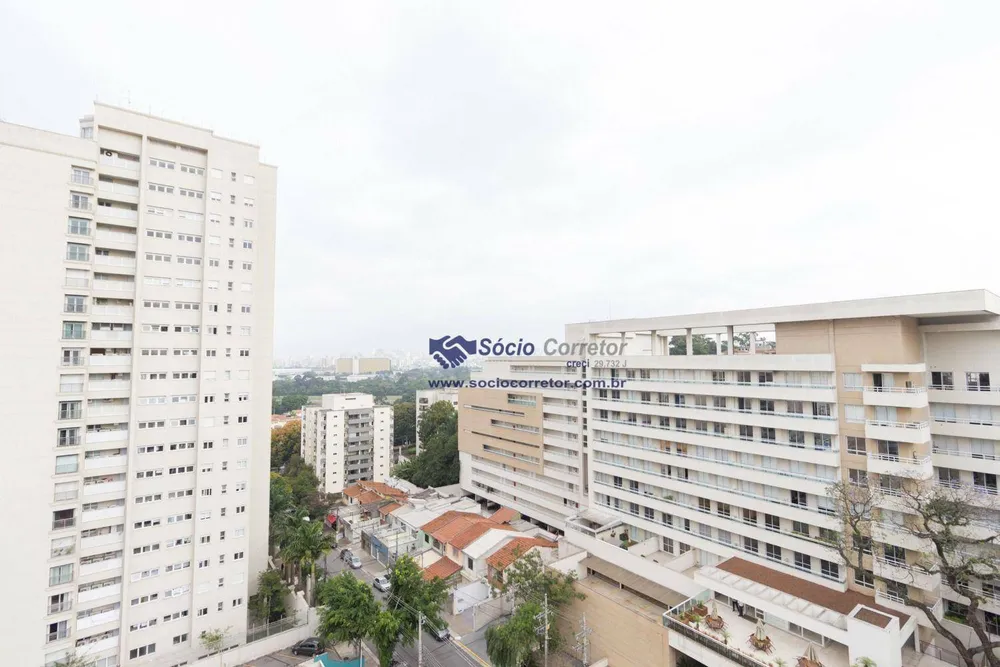 Cobertura, 3 quartos, 198 m² - Foto 6