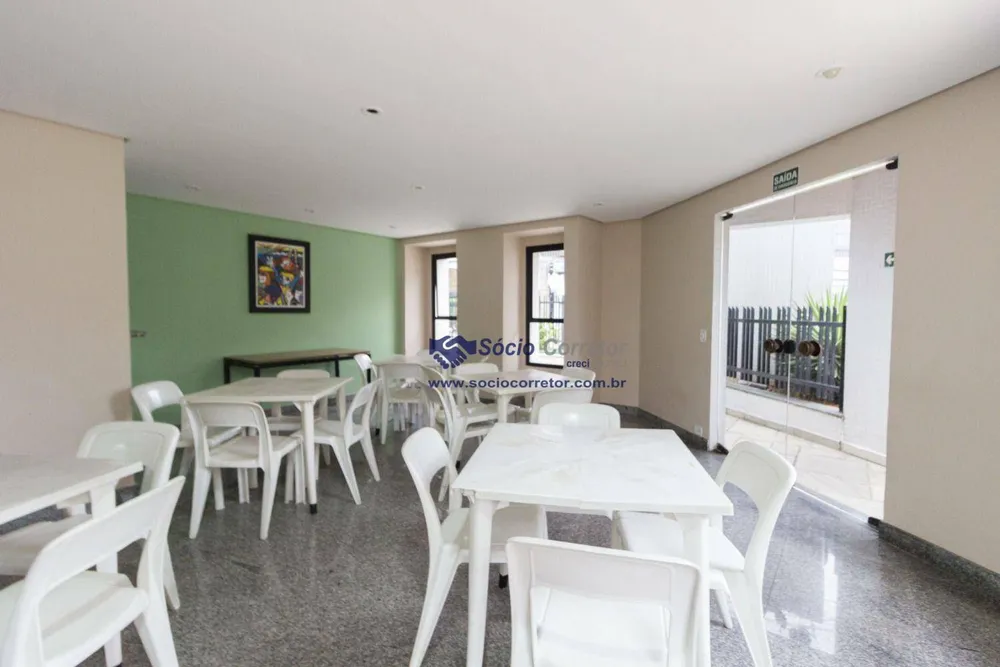 Cobertura, 3 quartos, 198 m² - Foto 15
