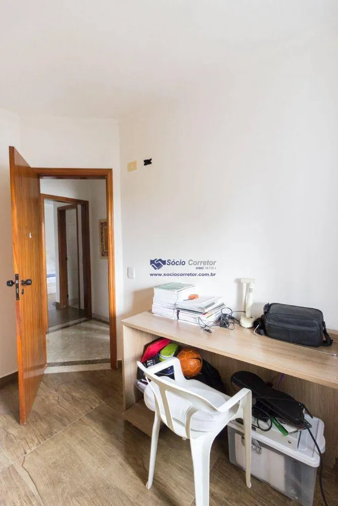 Cobertura, 3 quartos, 198 m² - Foto 5