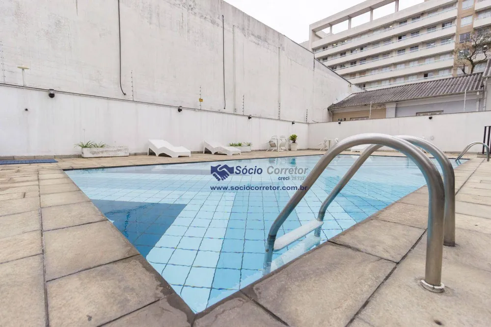 Cobertura, 3 quartos, 198 m² - Foto 14