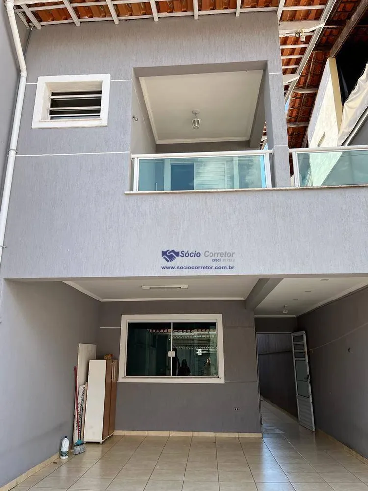Sobrado, 3 quartos, 185 m² - Foto 17