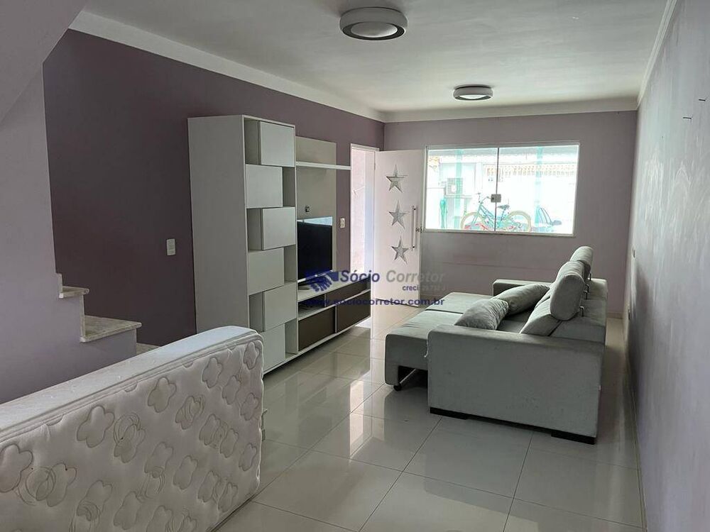 Sobrado, 3 quartos, 185 m² - Foto 3