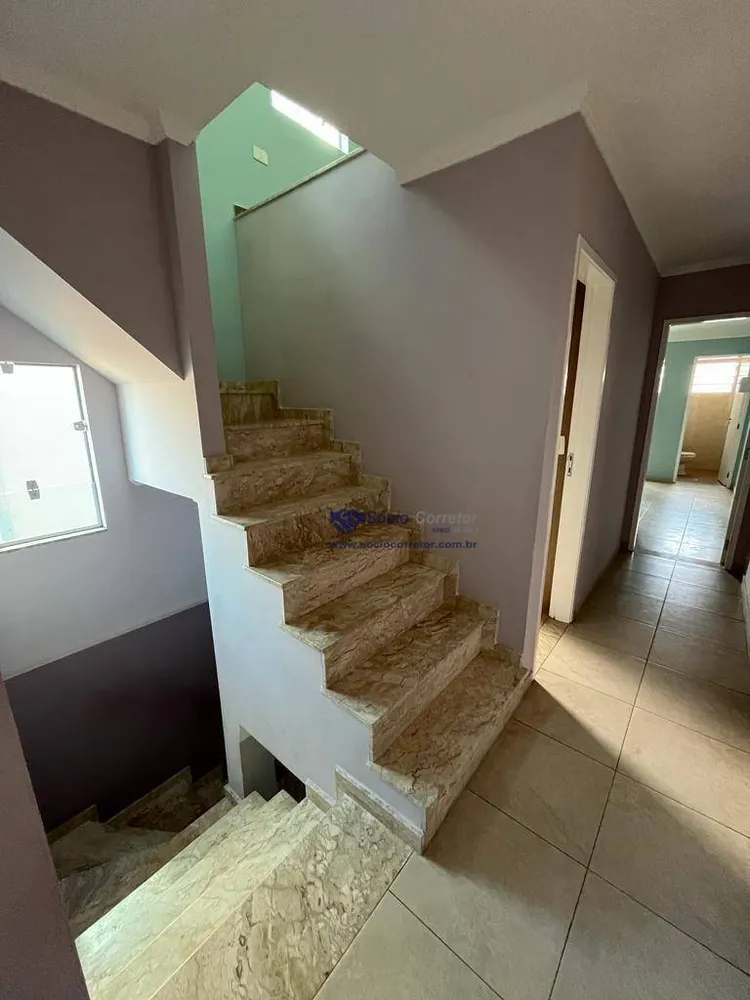 Sobrado, 3 quartos, 185 m² - Foto 10