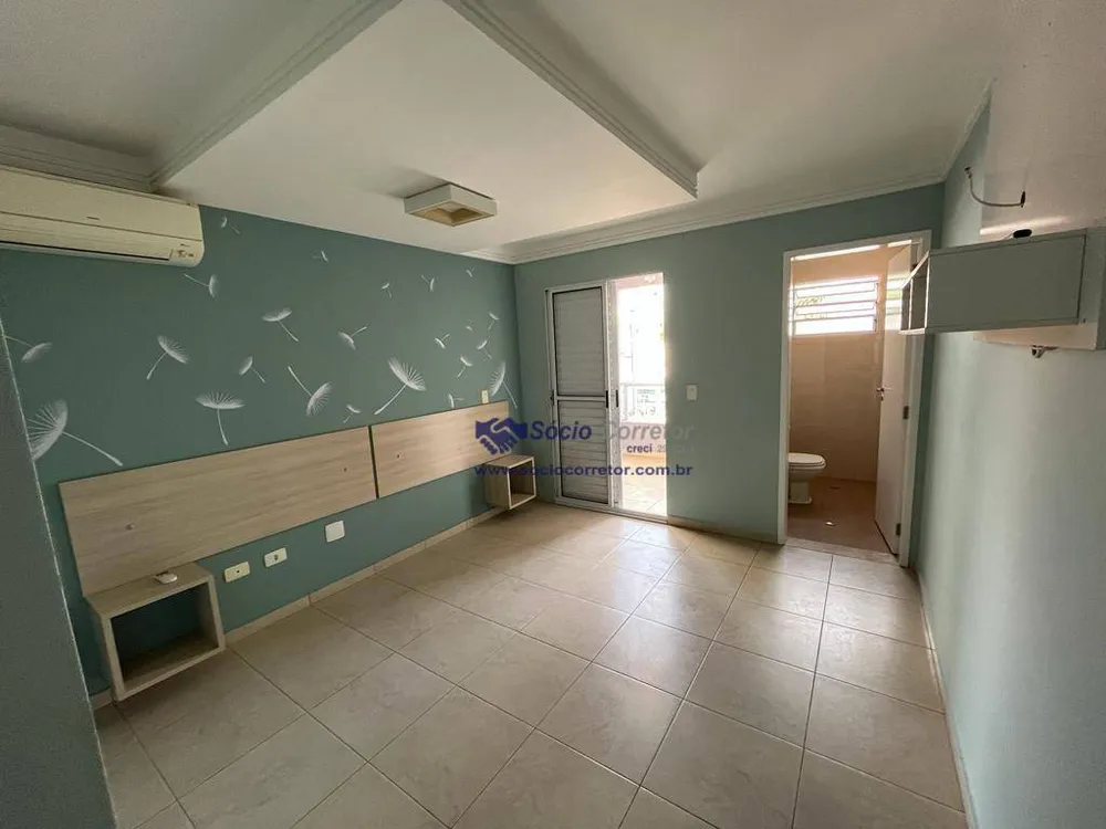 Sobrado, 3 quartos, 185 m² - Foto 12