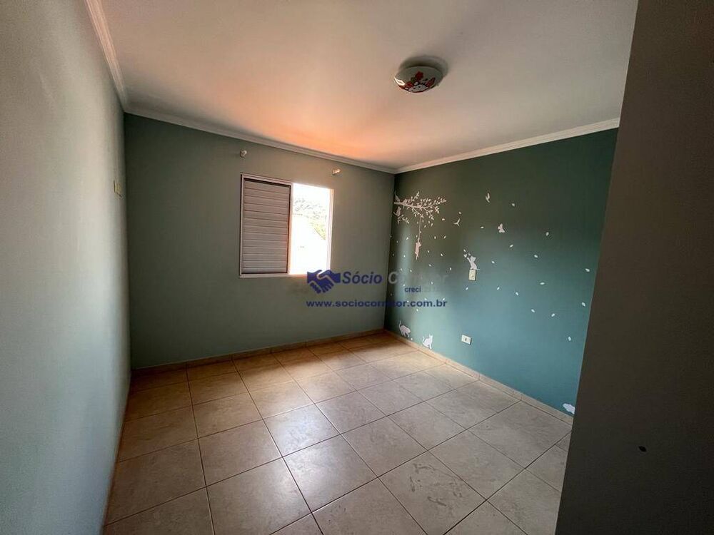 Sobrado, 3 quartos, 185 m² - Foto 4