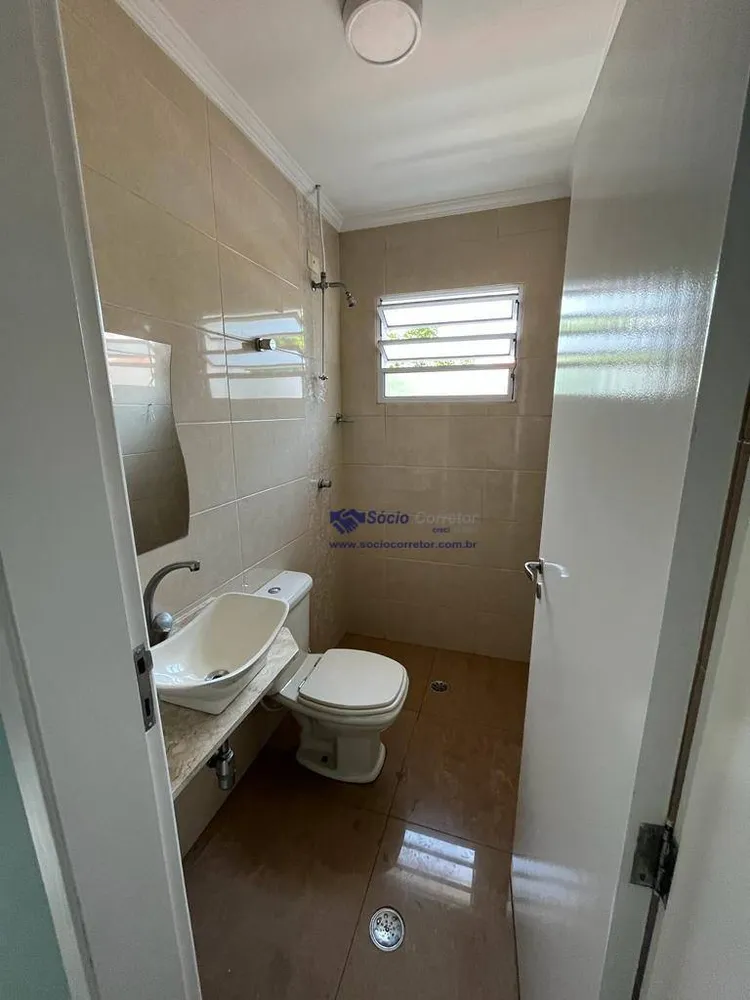 Sobrado, 3 quartos, 185 m² - Foto 14