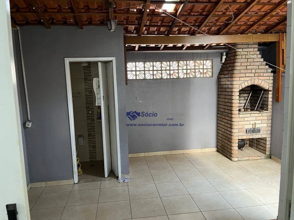 Sobrado, 3 quartos, 185 m² - Foto 6