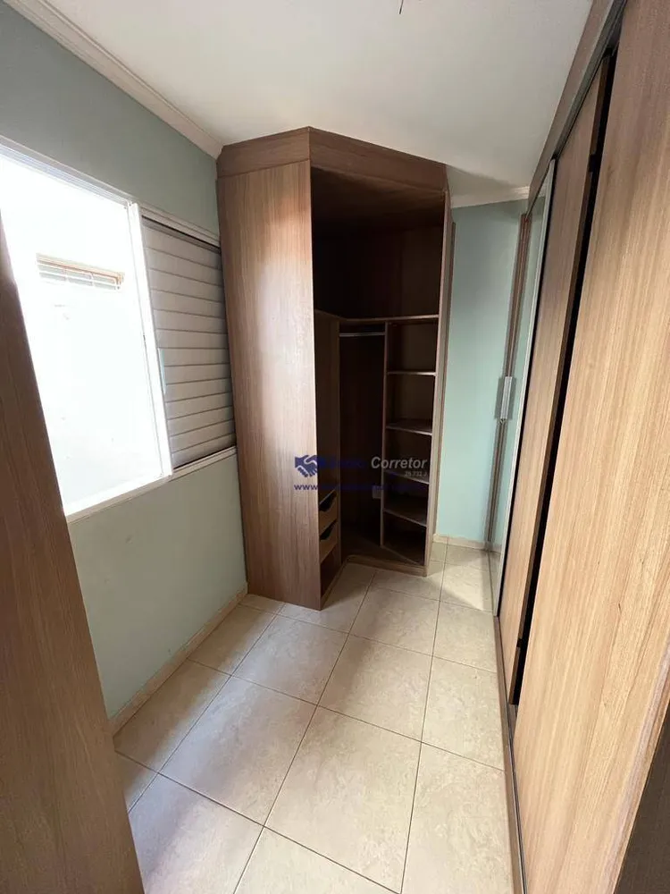 Sobrado, 3 quartos, 185 m² - Foto 20