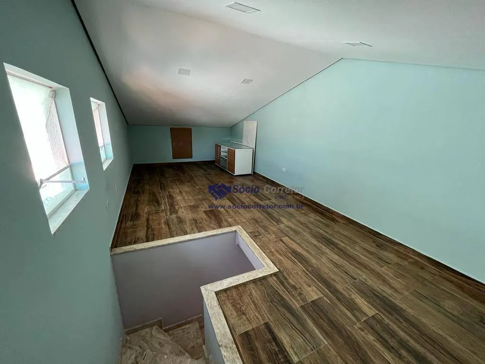 Sobrado, 3 quartos, 185 m² - Foto 18