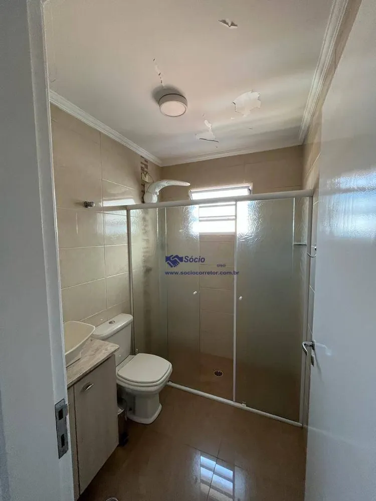 Sobrado, 3 quartos, 185 m² - Foto 8
