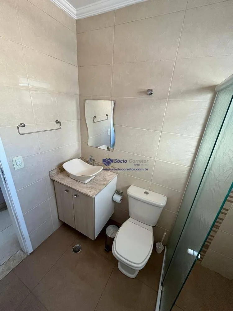 Sobrado, 3 quartos, 185 m² - Foto 15