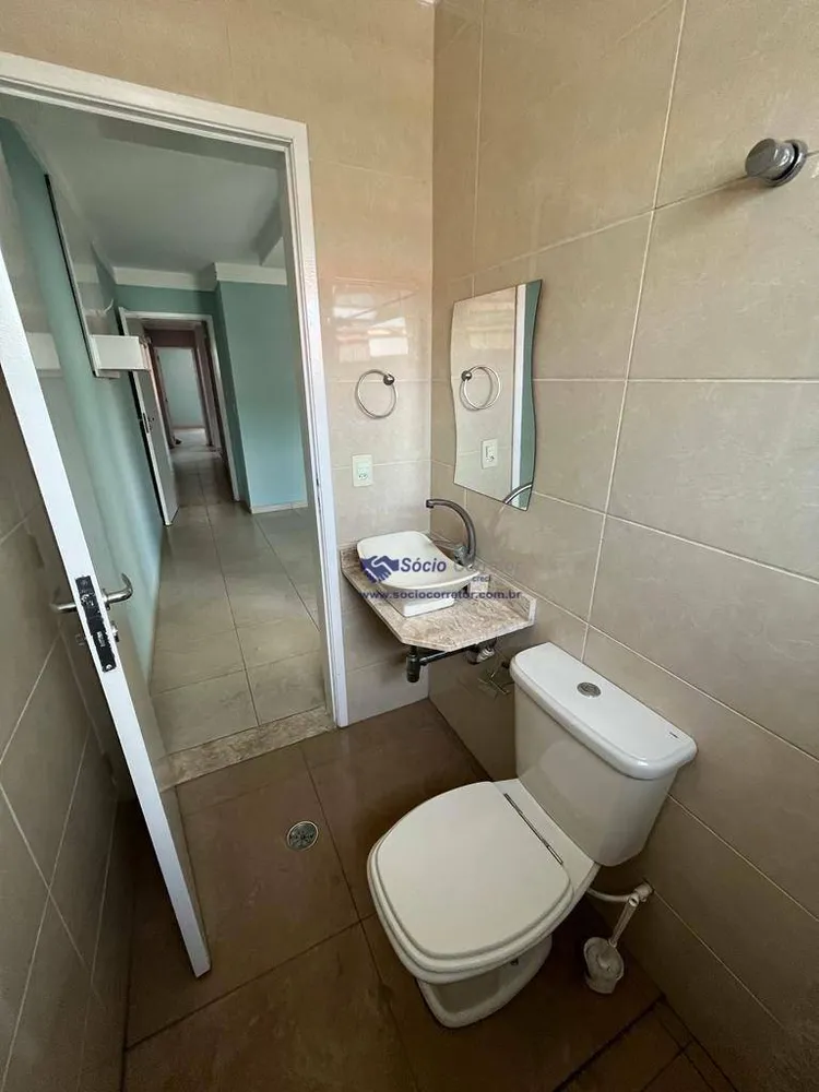 Sobrado, 3 quartos, 185 m² - Foto 5