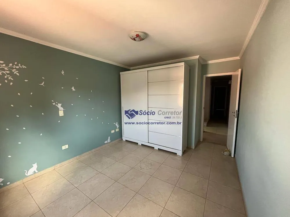 Sobrado, 3 quartos, 185 m² - Foto 19