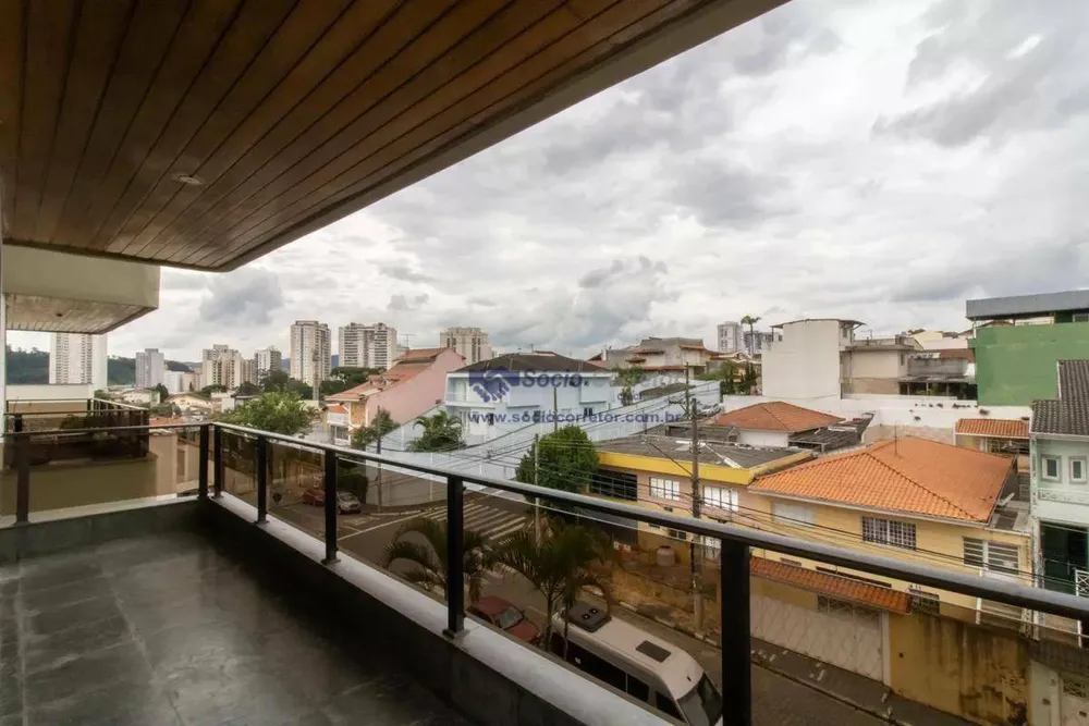 Apartamento, 4 quartos, 220 m² - Foto 9