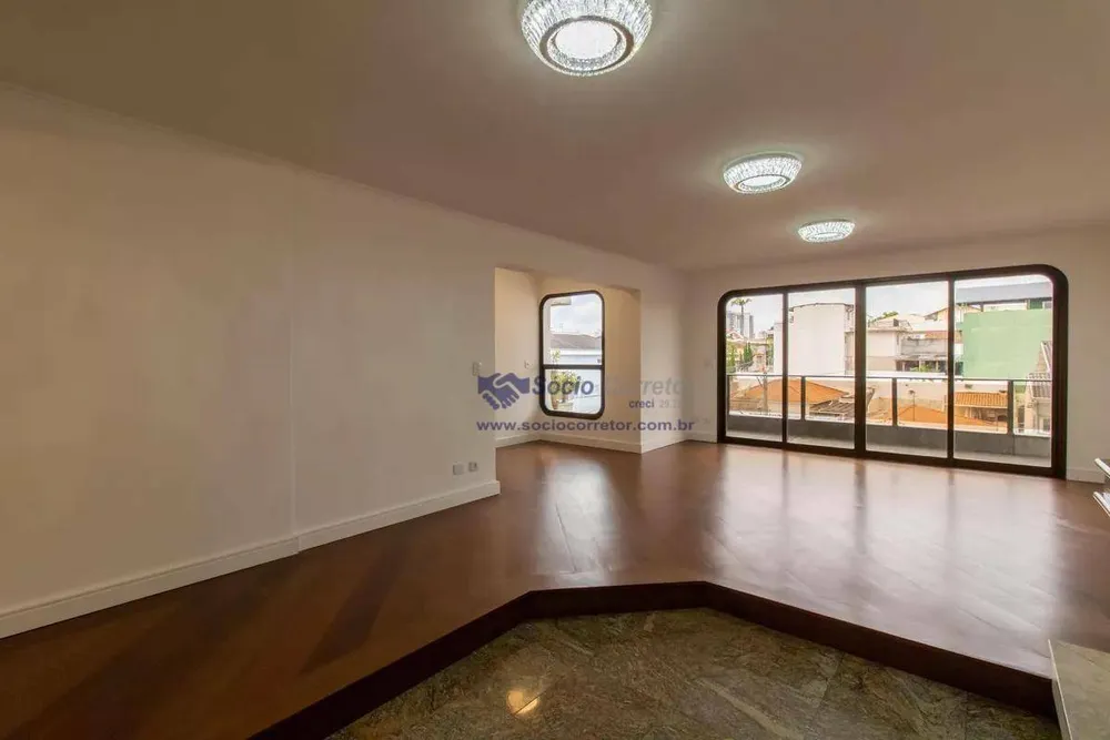 Apartamento, 4 quartos, 220 m² - Foto 1