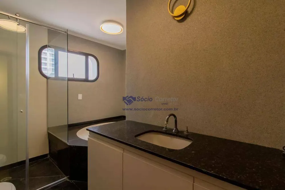 Apartamento, 4 quartos, 220 m² - Foto 7