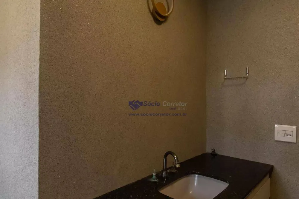 Apartamento, 4 quartos, 220 m² - Foto 8