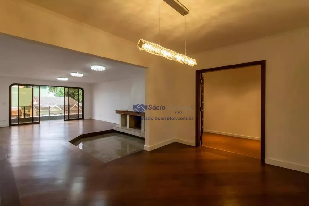 Apartamento, 4 quartos, 220 m² - Foto 17